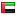 bigdatashow.ae server is located in United Arab Emirates